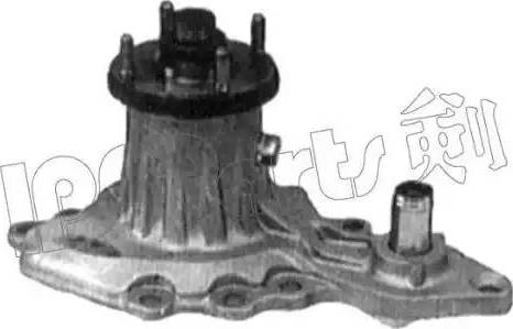 IPS Parts IPW-7903 - Водяний насос autozip.com.ua