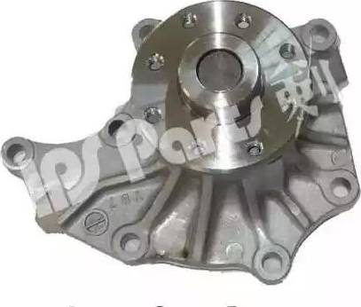 IPS Parts IPW-7918 - Водяний насос autozip.com.ua