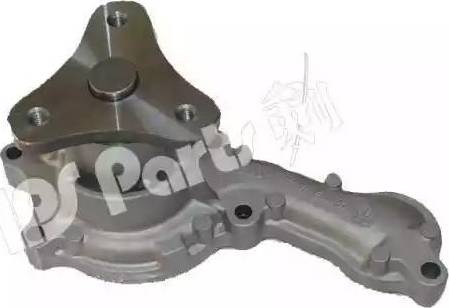 IPS Parts IPW-7437 - Водяний насос autozip.com.ua