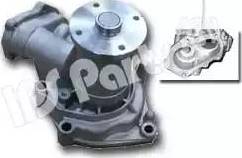 IPS Parts IPW-7505 - Водяний насос autozip.com.ua