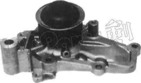 IPS Parts IPW-7586 - Водяний насос autozip.com.ua