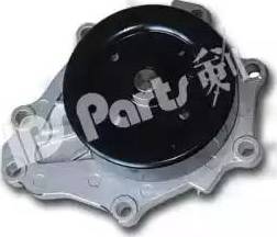 IPS Parts IPW-7600 - Водяний насос autozip.com.ua