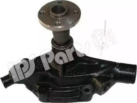 IPS Parts IPW-7613 - Водяний насос autozip.com.ua