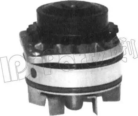 IPS Parts IPW-7194 - Водяний насос autozip.com.ua