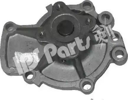 IPS Parts IPW-7158 - Водяний насос autozip.com.ua