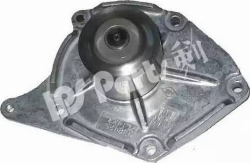 IPS Parts IPW-7164 - Водяний насос autozip.com.ua