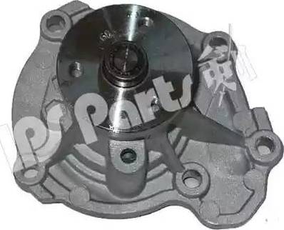 IPS Parts IPW-7163 - Водяний насос autozip.com.ua