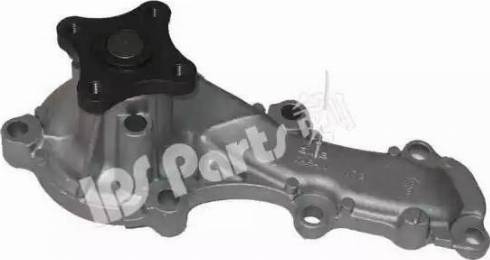 IPS Parts IPW-7105 - Водяний насос autozip.com.ua