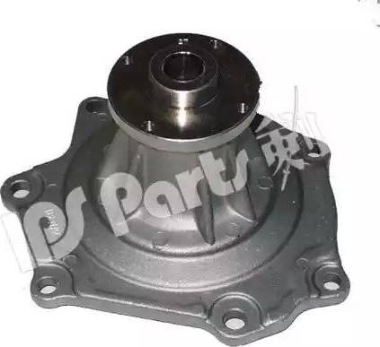 IPS Parts IPW-7188 - Водяний насос autozip.com.ua