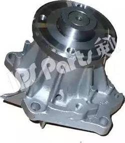 IPS Parts IPW-7126 - Водяний насос autozip.com.ua