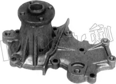 IPS Parts IPW-7805 - Водяний насос autozip.com.ua