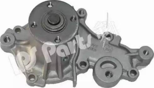 IPS Parts IPW-7801 - Водяний насос autozip.com.ua