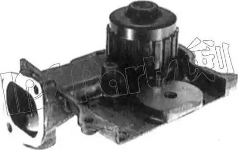 IPS Parts IPW-7307 - Водяний насос autozip.com.ua