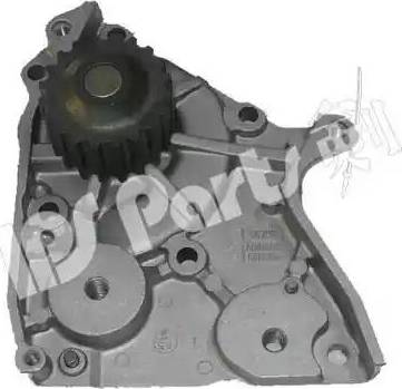 IPS Parts IPW-7312 - Водяний насос autozip.com.ua