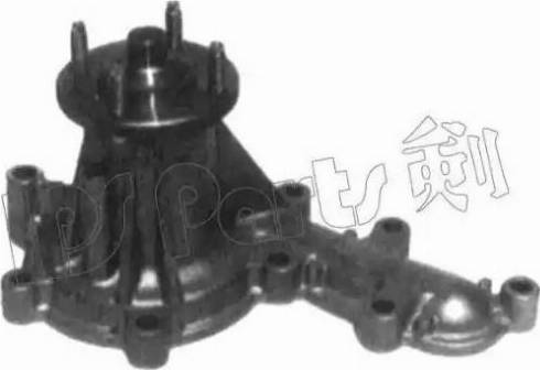 IPS Parts IPW-7256 - Водяний насос autozip.com.ua