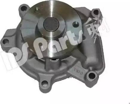 IPS Parts IPW-7268 - Водяний насос autozip.com.ua