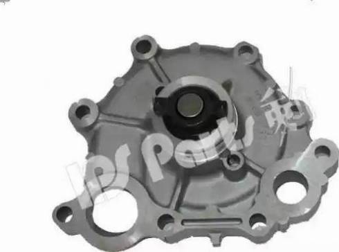 IPS Parts IPW-7280 - Водяний насос autozip.com.ua