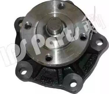 IPS Parts IPW-7228 - Водяний насос autozip.com.ua