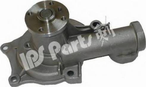 IPS Parts IPW-7H16 - Водяний насос autozip.com.ua