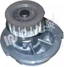 IPS Parts IPW-7W02 - Водяний насос autozip.com.ua