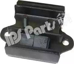 IPS Parts IRP-10103 - Подушка, підвіска двигуна autozip.com.ua