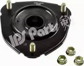 IPS Parts IRP-10264 - Опора стійки амортизатора, подушка autozip.com.ua