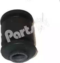 IPS Parts IRP-10232 - Втулка, важіль колісної підвіски autozip.com.ua