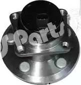 IPS Parts IUB-10242 - Маточина колеса autozip.com.ua