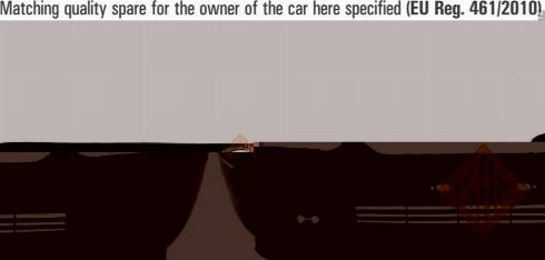 I.S.A.M. 0706112 - Буфер, бампер autozip.com.ua