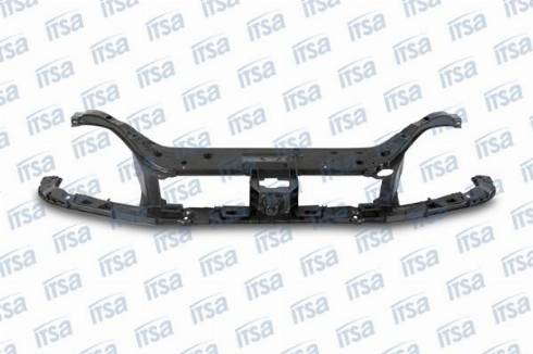 ITSA 10IFR0110100 - Облицювання передка autozip.com.ua