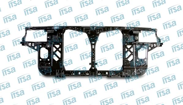ITSA 10IFR0110204 - Облицювання передка autozip.com.ua