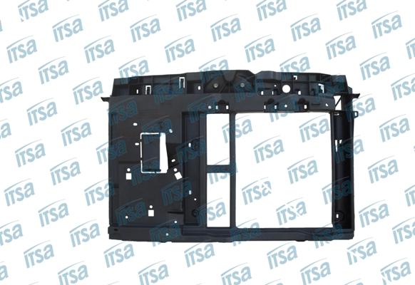 ITSA 10IFR0110219 - Облицювання передка autozip.com.ua