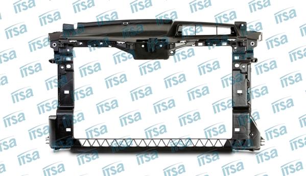 ITSA 10IFR0110217 - Облицювання передка autozip.com.ua