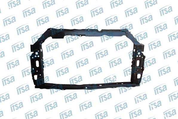 ITSA 10IFR0110220 - Облицювання передка autozip.com.ua