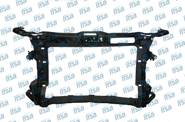 ITSA 10IFR0110274 - Облицювання передка autozip.com.ua