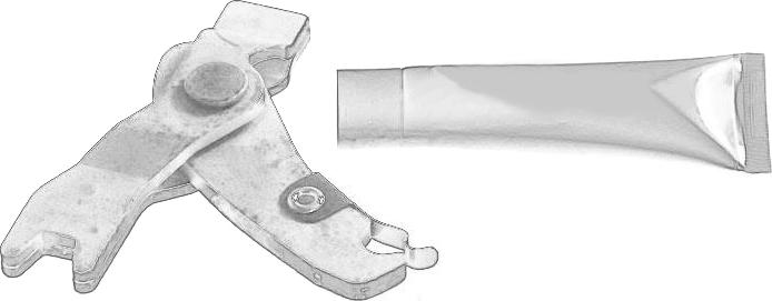 IVECO 42556903 - Ремкомплект, розширювач autozip.com.ua