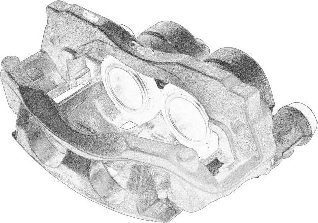 IVECO 42560073 - Гальмівний супорт autozip.com.ua