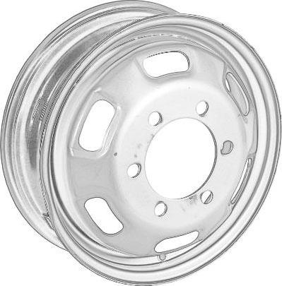 IVECO 504046315 - Диск autozip.com.ua