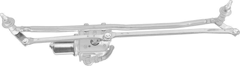 IVECO 504084722 - Система очищення вікон autozip.com.ua