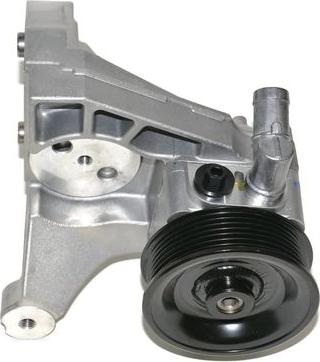 IVECO 504385414 - Гідравлічний насос, рульове управління, ГУР autozip.com.ua