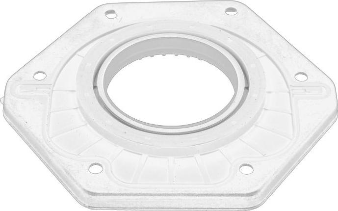 IVECO 500043128 - Ущільнене кільце, колінчастий вал autozip.com.ua