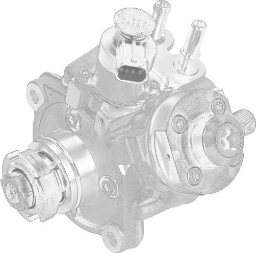 IVECO 5801572470 - Насос високого тиску autozip.com.ua