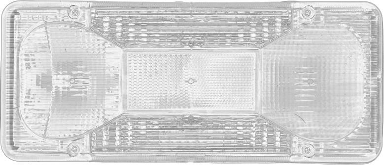 IVECO 58 0163 1433 - Задній ліхтар autozip.com.ua