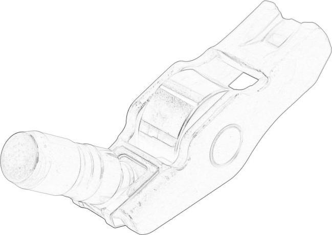 IVECO 5802906483 - Комплектуючі, балансир autozip.com.ua