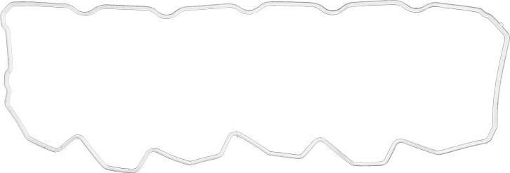 IVECO 5802239738 - Комплект прокладок, кришка головки циліндра autozip.com.ua