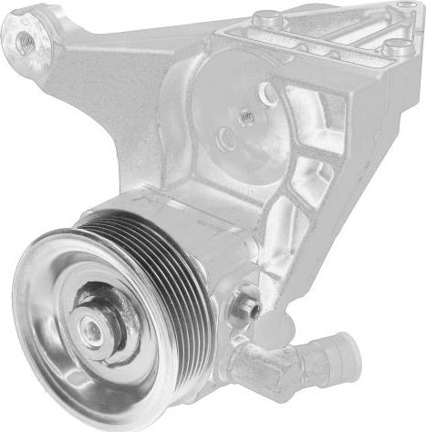 IVECO 5802748991 - Гідравлічний насос, рульове управління, ГУР autozip.com.ua