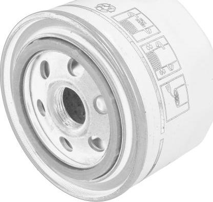 IVECO 299 5811 - Масляний фільтр autozip.com.ua