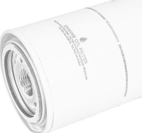 IVECO 299 2242 - Масляний фільтр autozip.com.ua