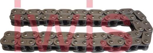 iwis Motorsysteme 59958 - Ланцюг приводу распредвала autozip.com.ua