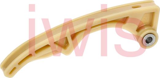 iwis Motorsysteme 59657 - Планка заспокоювача, ланцюг приводу autozip.com.ua